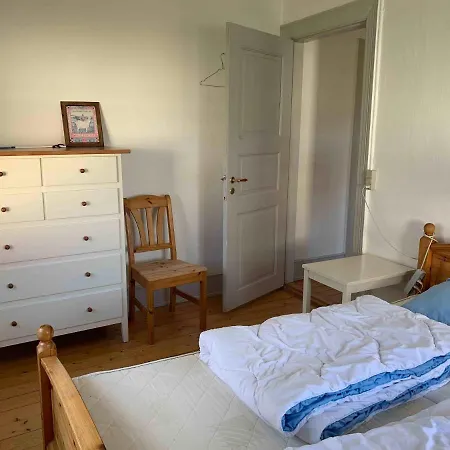 Skovsgaard Gods Rudkøbing