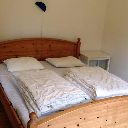 Holiday home Skovsgaard Gods Rudkobing