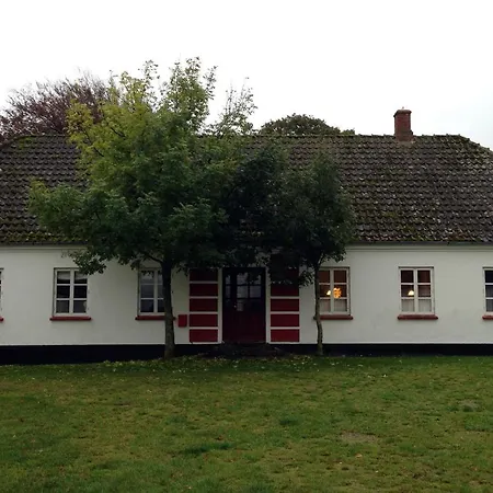 Skovsgaard Gods Casa de Férias
