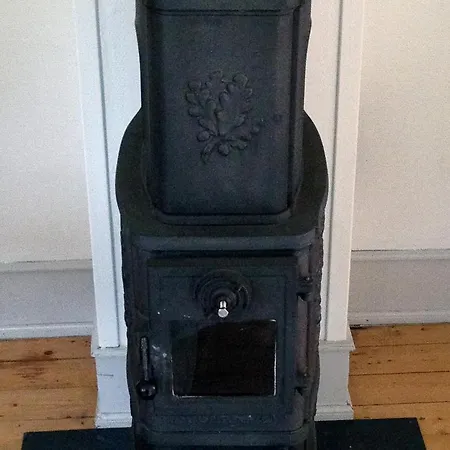 Skovsgaard Gods