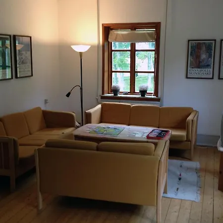 Skovsgaard Gods Holiday home Rudkobing
