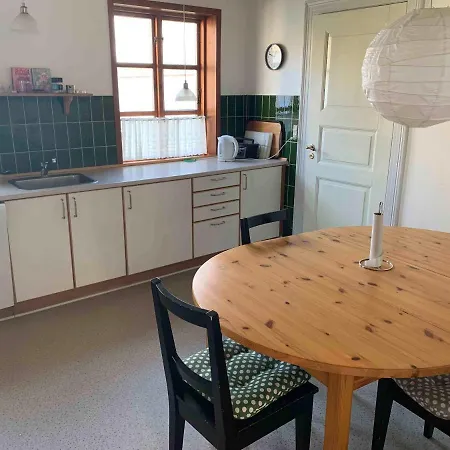 Holiday home Skovsgaard Gods *